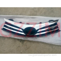 Corolla 2014 Chrome Front Bumper Grille